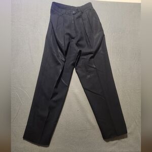 Ralph Lauren Size 8 Black